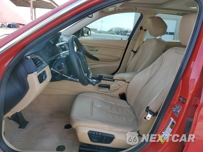 Zdjęcie 7 z 12 samochodu: 2014 BMW 328 I VIN:WBA3A5C52EF605766 - miniatura