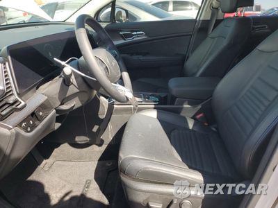Zdjęcie 7 z 15 samochodu: 2024 KIA SPORTAGE SX PRESTIGE VIN:5XYK53DF7RG195130 - miniatura