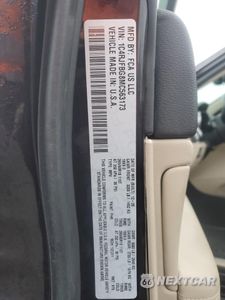 Zdjęcie 13 z 13 samochodu: 2021 JEEP GRAND CHEROKEE LIMITED VIN:1C4RJFBG8MC563173 - miniatura