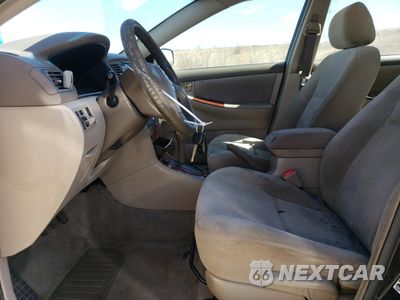 Zdjęcie 7 z 14 samochodu: 2005 TOYOTA COROLLA CE VIN:1NXBR32E85Z457062 - miniatura