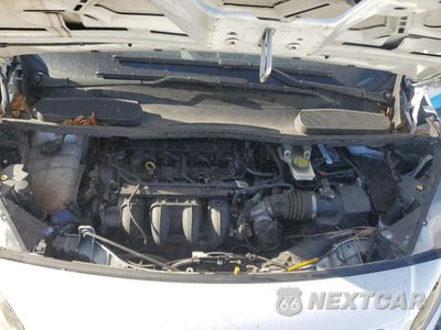 Zdjęcie 12 z 13 samochodu: 2016 FORD TRANSIT CONNECT XL VIN:NM0LS7E7XG1255259 - miniatura