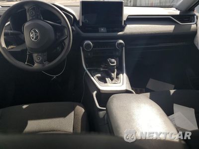 Zdjęcie 8 z 13 samochodu: 2024 TOYOTA RAV4 LE VIN:2T3H1RFV8RW321834 - miniatura