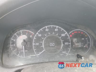 Zdjęcie 9 z 15 samochodu: 2019 NISSAN VERSA NOTE S VIN:3N1CE2CP9KL363120 - miniatura