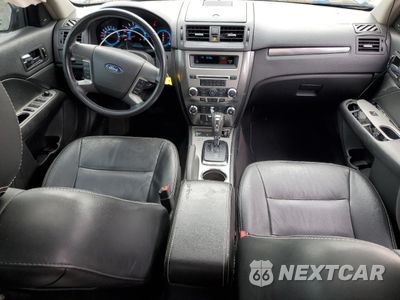 Zdjęcie 8 z 14 samochodu: 2012 FORD FUSION SEL VIN:3FAHP0JA0CR310343 - miniatura