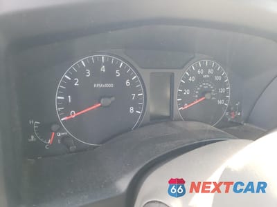 Zdjęcie 9 z 13 samochodu: 2013 NISSAN NV 1500 VIN:1N6BF0KY3DN105454 - miniatura