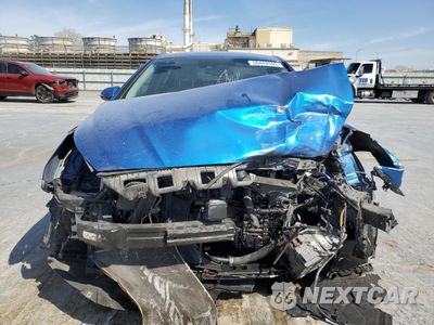 Piąte zdjęcie samochodu w środku: 2019 HYUNDAI SONATA LIMITED VIN:5NPE34AF2KH765126 - miniatura
