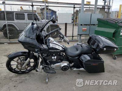 Trzecie zdjęcie samochodu z tyłu: 2018 HARLEY-DAVIDSON FLTRX ROAD GLIDE VIN:1HD1KHC30JB681056 - miniatura