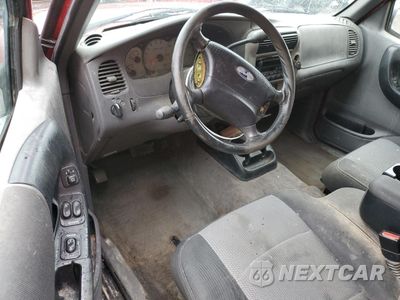 Zdjęcie 8 z 12 samochodu: 2003 FORD RANGER SUPER CAB VIN:1FTYR44E73PA27018 - miniatura