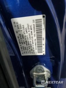 Zdjęcie 12 z 12 samochodu: 2008 HONDA ACCORD EX VIN:1HGCS127X8A011764 - miniatura