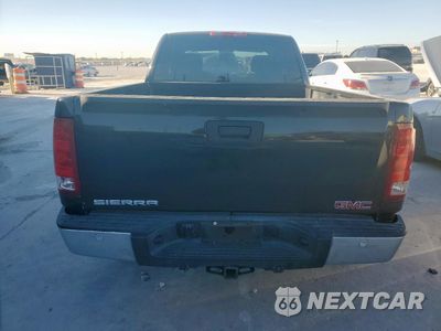 Zdjęcie 6 z 12 samochodu: 2009 GMC SIERRA C1500 VIN:1GTEC19X99Z290217 - miniatura
