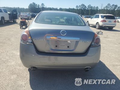 Zdjęcie 6 z 12 samochodu: 2008 NISSAN ALTIMA 2.5 VIN:1N4AL21E88N507699 - miniatura