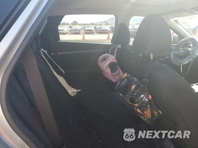 Zdjęcie 11 z 13 samochodu: 2022 HYUNDAI TUCSON SEL VIN:5NMJFCAE5NH147033 - miniatura