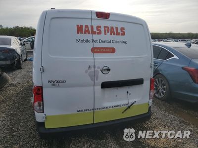 Zdjęcie 6 z 15 samochodu: 2017 NISSAN NV200 2.5S VIN:3N6CM0KN6HK714341 - miniatura