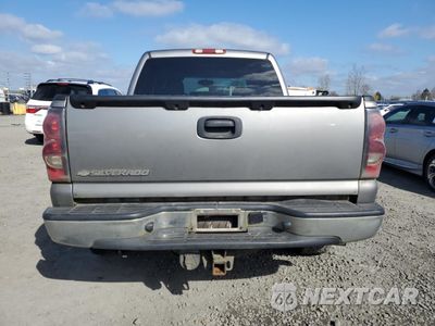 Zdjęcie 6 z 12 samochodu: 2006 CHEVROLET SILVERADO K1500 VIN:2GCEK13T261165055 - miniatura