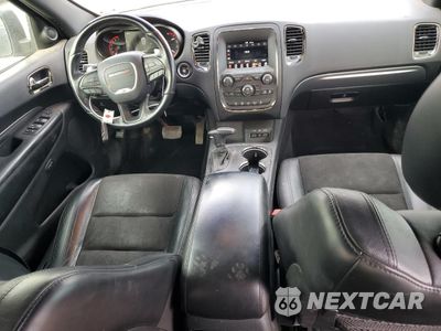 Zdjęcie 8 z 16 samochodu: 2019 DODGE DURANGO GT VIN:1C4RDJDG3KC722556 - miniatura