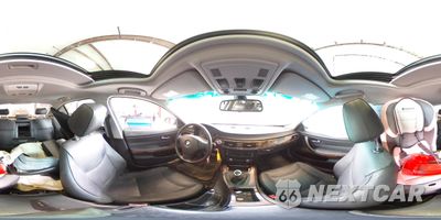 Zdjęcie 13 z 14 samochodu: 2007 BMW 335 XI VIN:WBAVD53537AV14263 - miniatura
