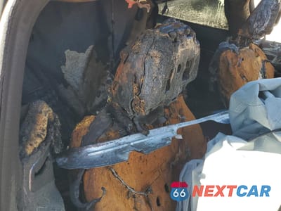 Zdjęcie 10 z 12 samochodu: 2021 BMW M440XI VIN:WBA13AR07MCF85507 - miniatura