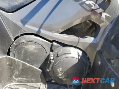 Zdjęcie 7 z 11 samochodu: 2023 YAMAHA YFM700 VIN:5Y4AMH7E2PA101027 - miniatura