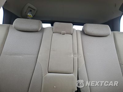 Zdjęcie 10 z 13 samochodu: 2009 HYUNDAI TUCSON SE VIN:KM8JN72D39U933682 - miniatura