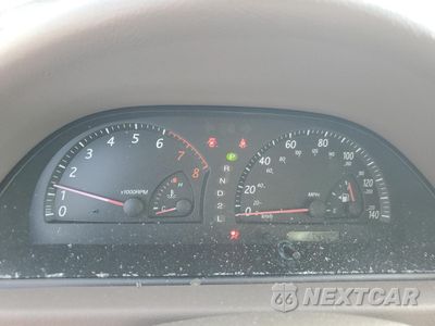 Zdjęcie 9 z 14 samochodu: 2002 TOYOTA CAMRY LE VIN:4T1BE32K72U555187 - miniatura