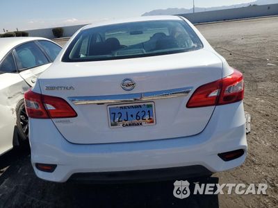 Zdjęcie 6 z 12 samochodu: 2018 NISSAN SENTRA S VIN:3N1AB7APXJY258796 - miniatura