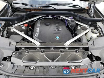 Zdjęcie 12 z 13 samochodu: 2024 BMW X7 XDRIVE40I VIN:5UX23EM05R9V36134 - miniatura