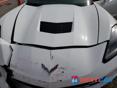 Zdjęcie 11 z 12 samochodu: 2015 CHEVROLET CORVETTE STINGRAY 1LT VIN:1G1YA2D73F5104585 - miniatura