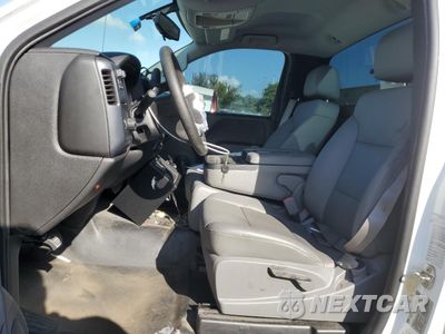 Zdjęcie 7 z 12 samochodu: 2016 CHEVROLET SILVERADO C1500 VIN:1GCNCNEC4GZ164807 - miniatura