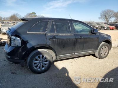 Trzecie zdjęcie samochodu z tyłu: 2007 FORD EDGE VIN:2FMDK38C57BB71617 - miniatura