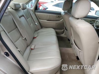 Zdjęcie 10 z 12 samochodu: 2000 TOYOTA AVALON XL VIN:4T1BF28B8YU088787 - miniatura