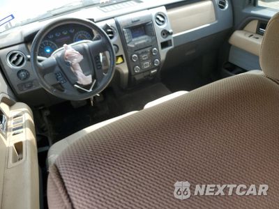 Zdjęcie 8 z 15 samochodu: 2013 FORD F150 SUPERCREW VIN:1FTFW1CT9DKD68613 - miniatura