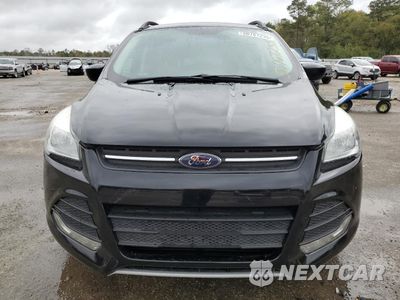 Piąte zdjęcie samochodu w środku: 2016 FORD ESCAPE SE VIN:1FMCU0GX9GUC50310 - miniatura