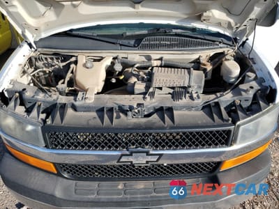 Zdjęcie 12 z 14 samochodu: 2013 CHEVROLET EXPRESS G3500 LT VIN:1GAZG1FG4F1144997 - miniatura