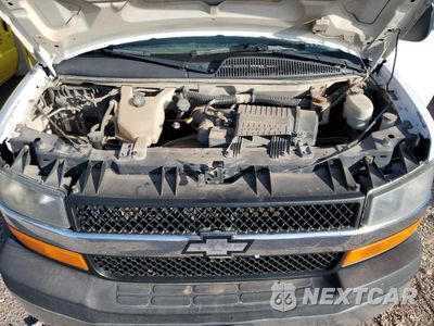 Zdjęcie 12 z 14 samochodu: 2015 CHEVROLET EXPRESS G3500 LT VIN:1GAZG1FG4F1144997 - miniatura