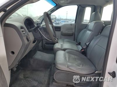 Zdjęcie 7 z 14 samochodu: 2005 FORD F150 VIN:1FTRF12W45NA40296 - miniatura