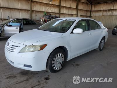 2011 TOYOTA CAMRY BASE 4T1BE46K59U866157 - główne zdjęcie licytacji z USA - miniatura
