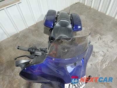Piąte zdjęcie samochodu w środku: 2020 HARLEY-DAVIDSON FLHXS VIN:1HD1KRP11LB614578 - miniatura
