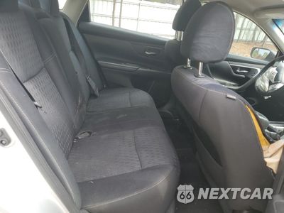 Zdjęcie 11 z 14 samochodu: 2017 NISSAN ALTIMA 2.5 VIN:1N4AL3AP3HC253810 - miniatura