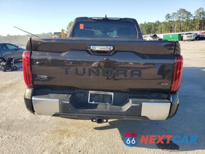 Zdjęcie 6 z 12 samochodu: 2023 TOYOTA TUNDRA CREWMAX LIMITED VIN:5TFJA5DB2PX090263 - miniatura