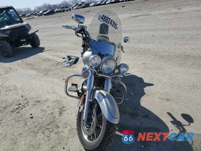 Drugie zdjęcie samochodu z przodu: 2006 YAMAHA XVS1100 A VIN:JYAVP11E56A083098 - miniatura