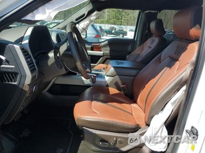 Zdjęcie 7 z 14 samochodu: 2019 FORD F150 SUPERCREW VIN:1FTEW1C5XKFC28704 - miniatura