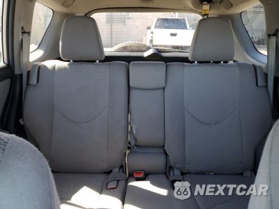 Zdjęcie 10 z 15 samochodu: 2011 TOYOTA RAV4 VIN:2T3BF4DV6BW174769 - miniatura