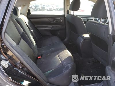 Zdjęcie 11 z 16 samochodu: 2018 NISSAN ALTIMA 2.5 VIN:1N4AL3AP9JC226990 - miniatura