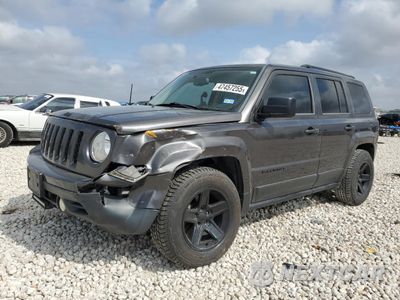 2014 JEEP PATRIOT SPORT 1C4NJPBA3ED769884 - główne zdjęcie licytacji z USA - miniatura