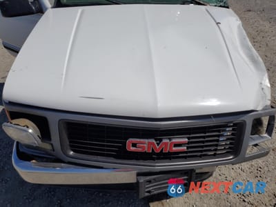 Zdjęcie 12 z 13 samochodu: 1997 GMC SIERRA C1500 VIN:1GTEC14W9VZ528236 - miniatura