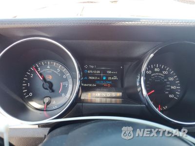 Zdjęcie 9 z 14 samochodu: 2016 FORD MUSTANG VIN:1FATP8UH4G5324174 - miniatura