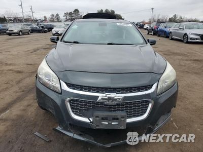 Piąte zdjęcie samochodu w środku: 2014 CHEVROLET MALIBU 1LT VIN:1G11C5SL2EF269825 - miniatura
