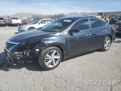 2015 NISSAN ALTIMA 2.5 1N4AL3AP9FC101317 - główne zdjęcie licytacji z USA - miniatura