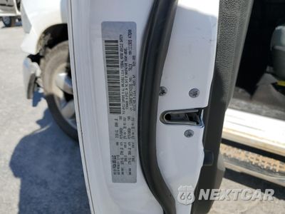 Zdjęcie 12 z 13 samochodu: 2019 RAM 1500 CLASSIC TRADESMAN VIN:1C6RR6FT8KS742226 - miniatura