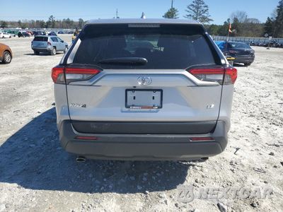 Zdjęcie 6 z 15 samochodu: 2024 TOYOTA RAV4 LE VIN:2T3H1RFV5RW339305 - miniatura